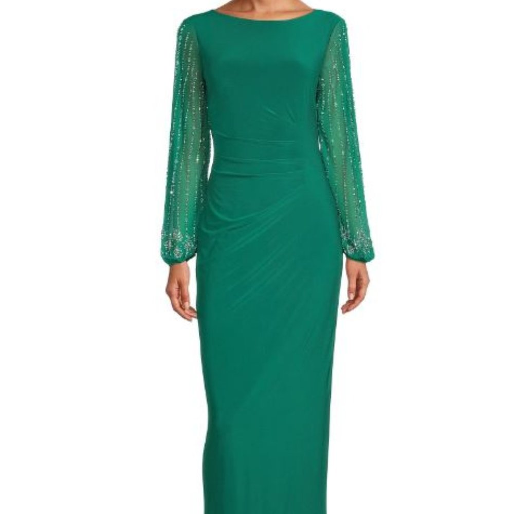 Evening Gown